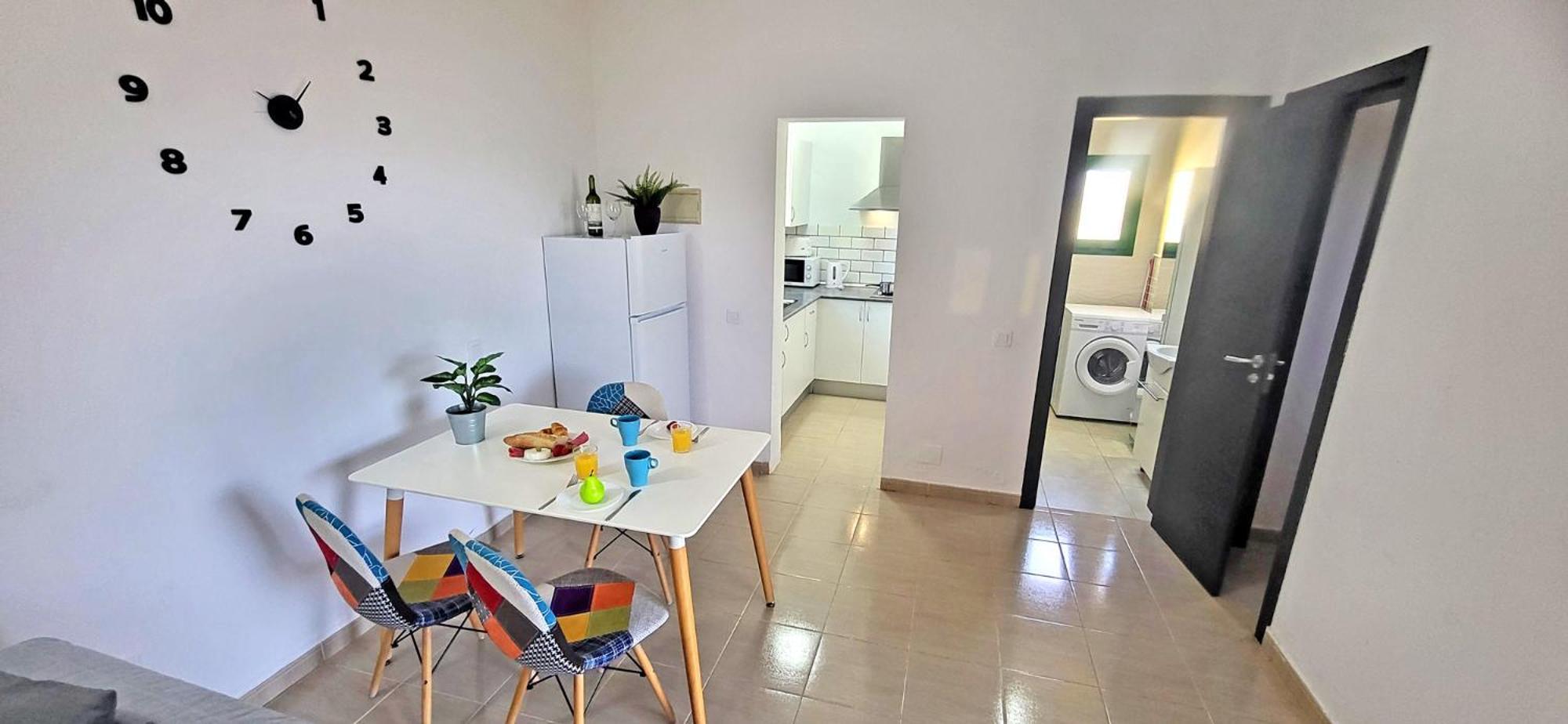 Apartment Calma Costa Calma
