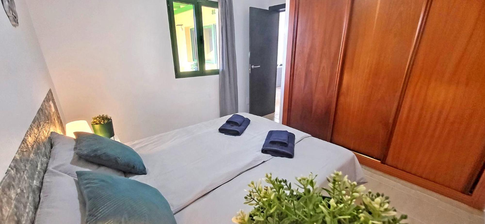 Calma Apartment *