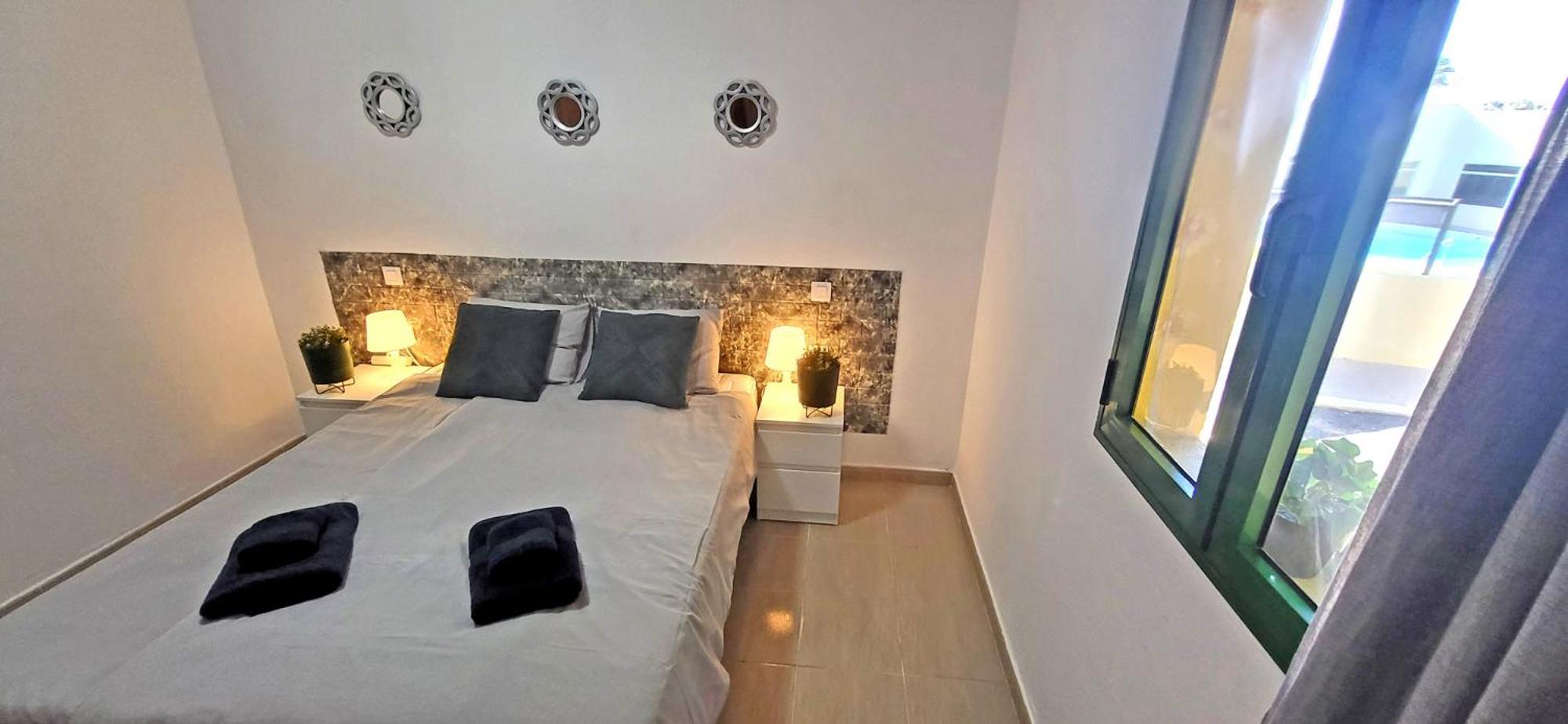 Apartment Calma
