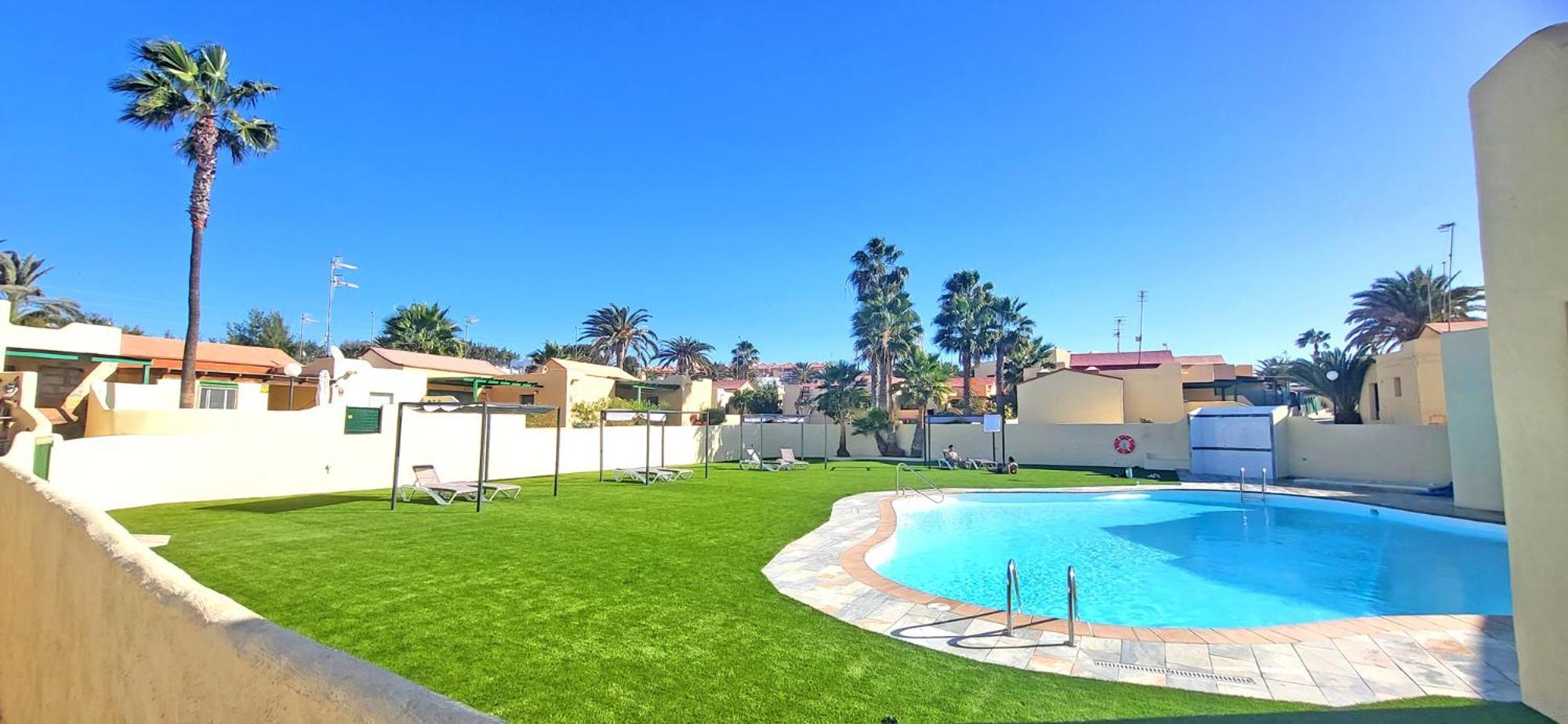 Calma Apartment Costa Calma