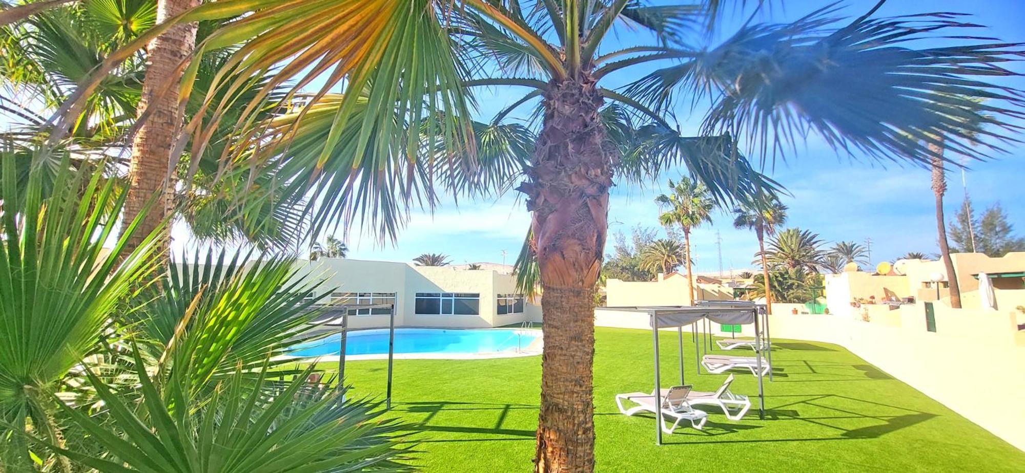 Apartment Calma *
